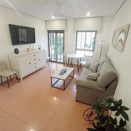 Apartamento Los Jardines De La Magdalena Cordoba Exterior photo