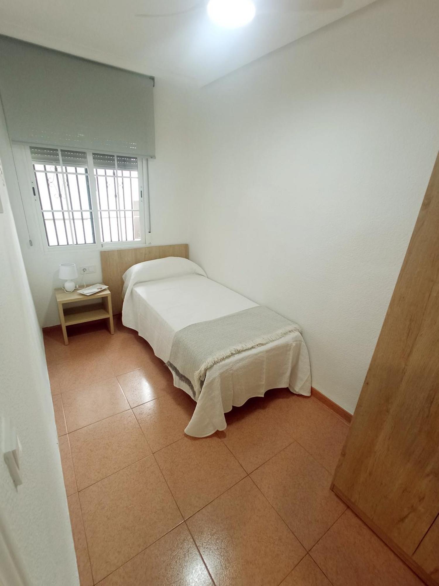 Apartamento Los Jardines De La Magdalena Cordoba Exterior photo