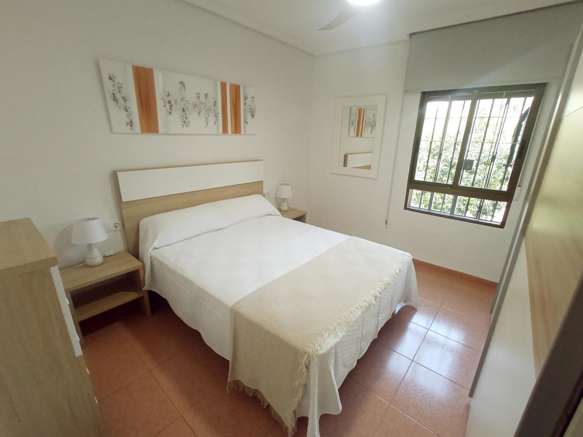 Apartamento Los Jardines De La Magdalena Cordoba Exterior photo